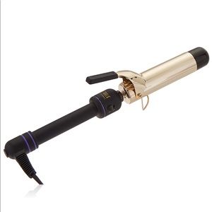 Hot Tools Professional 1.5” Curling Iron